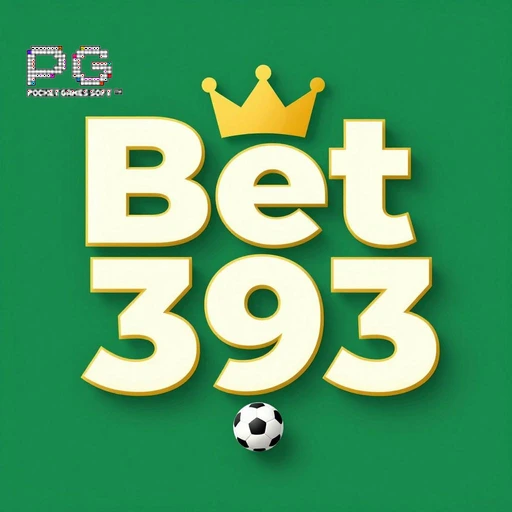 Bet393: A Sensação Imbatível das Apostas! Logo